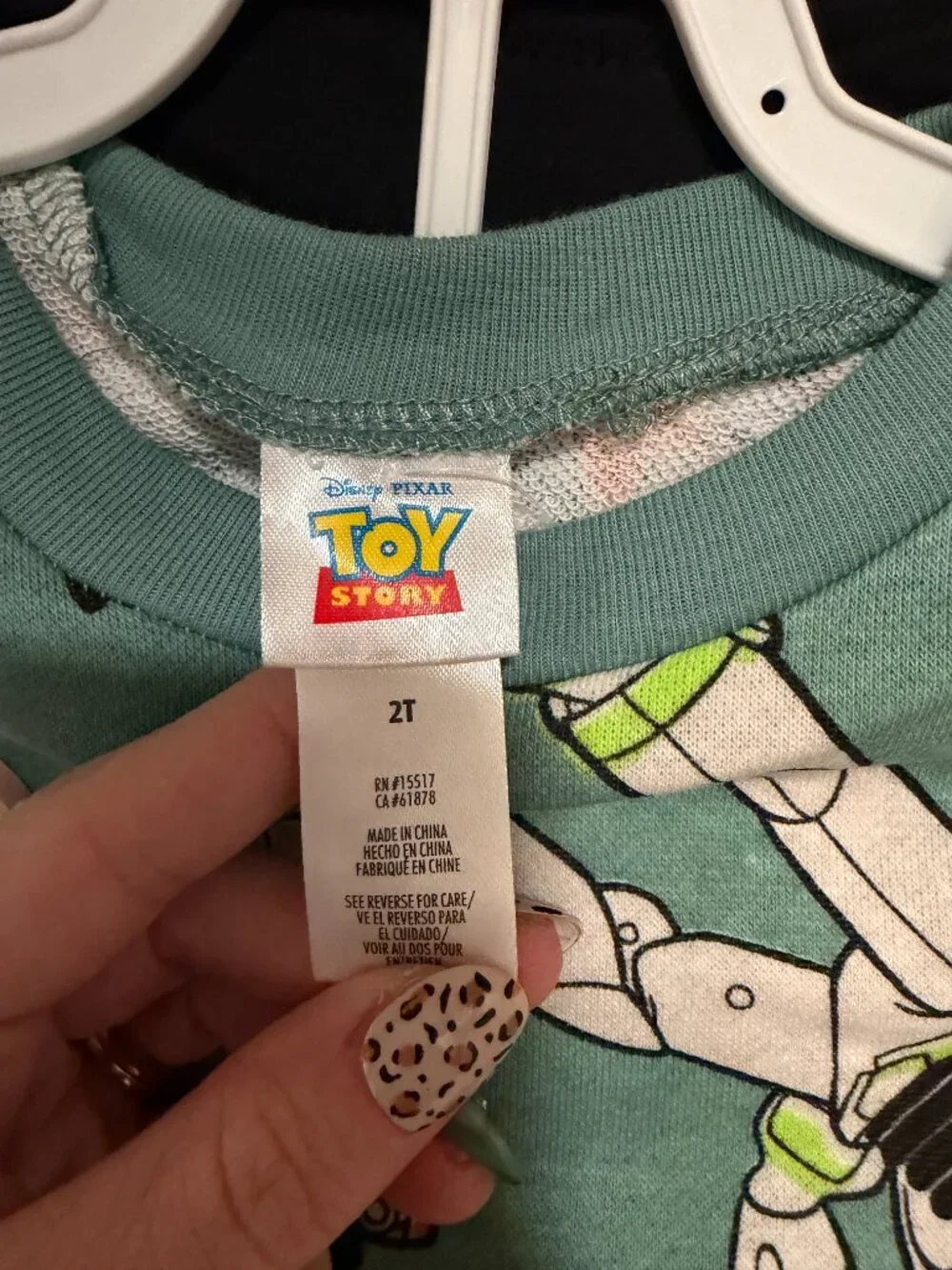 Disney new tags